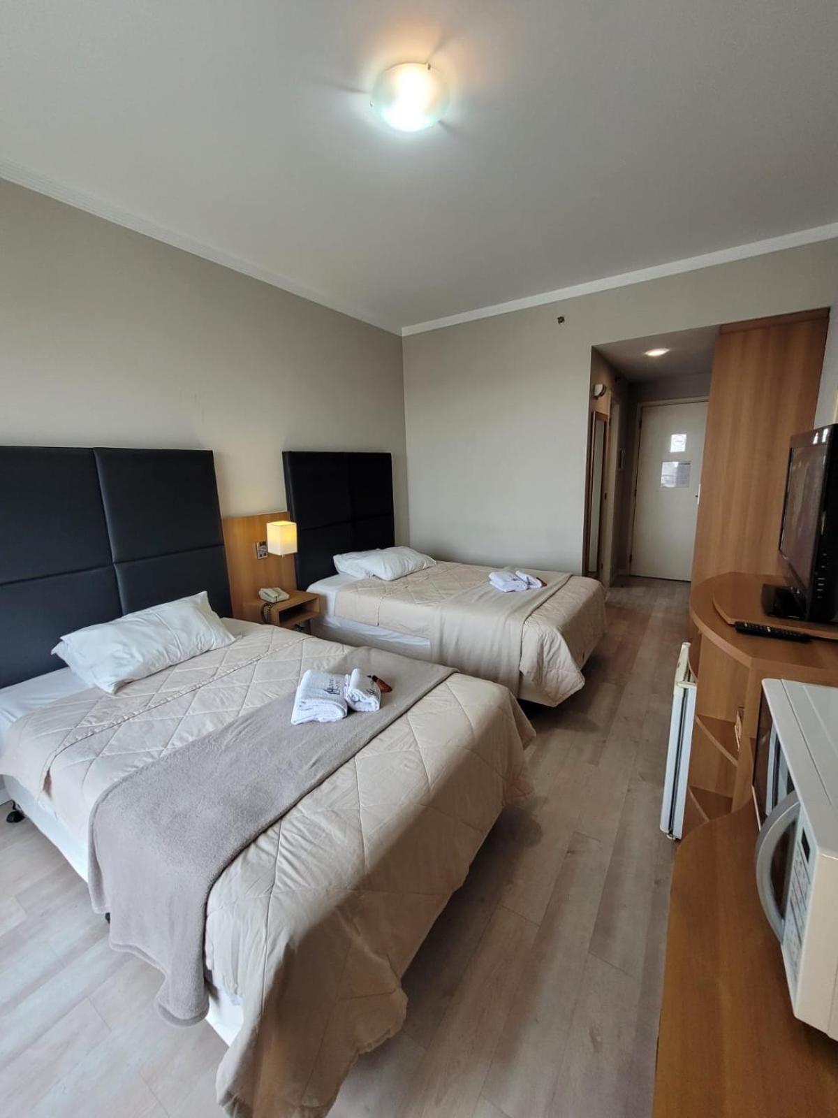 Studio Living Comfort Ibirapuera São Paulo Exterior photo